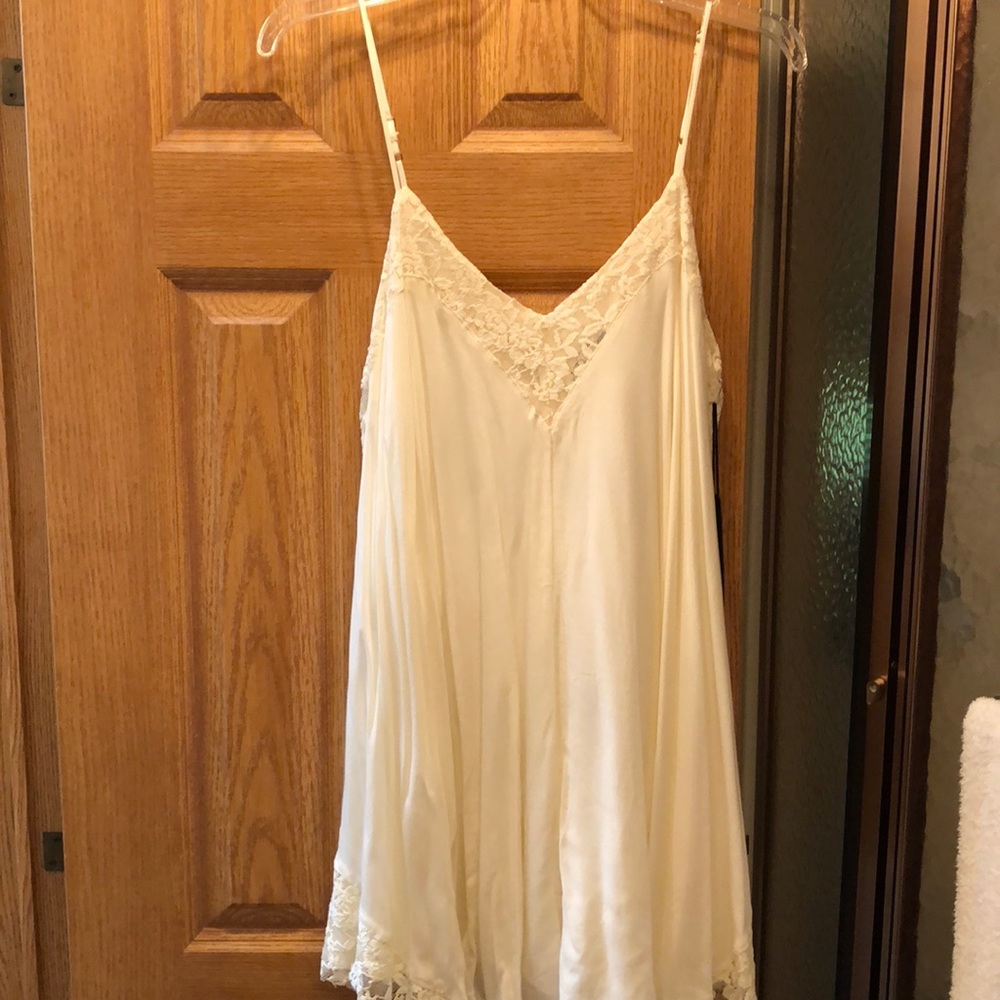 Slip dress✨